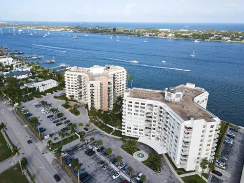 2600 N Flagler Drive West Palm Beach FL 33407