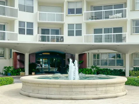 2600 N Flagler Drive West Palm Beach FL 33407