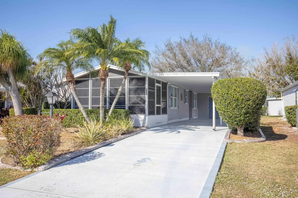 3808 Hydrilla Court Port Saint Lucie FL 34952