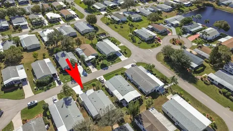 3808 Hydrilla Court Port Saint Lucie FL 34952