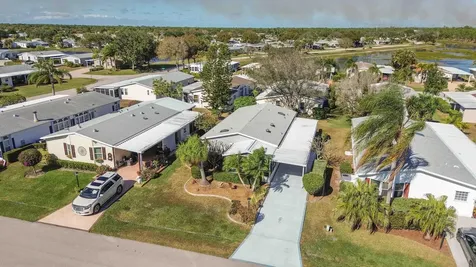 3808 Hydrilla Court Port Saint Lucie FL 34952