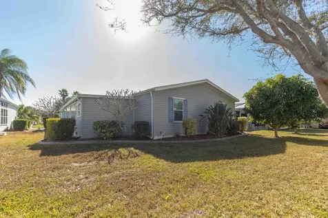 3808 Hydrilla Court Port Saint Lucie FL 34952