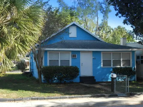 108 S E Street Lake Worth Beach FL 33460