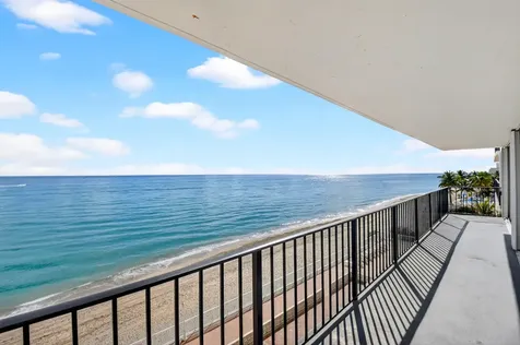 3456 S Ocean Boulevard Palm Beach FL 33480