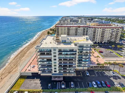 3456 S Ocean Boulevard Palm Beach FL 33480