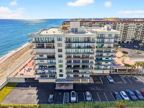 3456 S Ocean Boulevard Palm Beach FL 33480