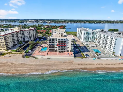 3456 S Ocean Boulevard Palm Beach FL 33480