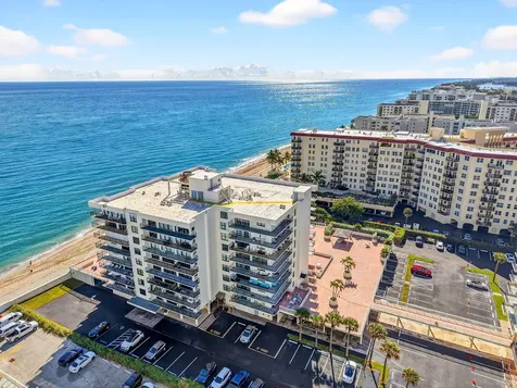 3456 S Ocean Boulevard Palm Beach FL 33480