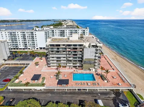 3456 S Ocean Boulevard Palm Beach FL 33480