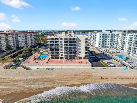 3456 S Ocean Boulevard Palm Beach FL 33480