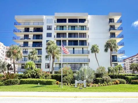 3456 S Ocean Boulevard Palm Beach FL 33480