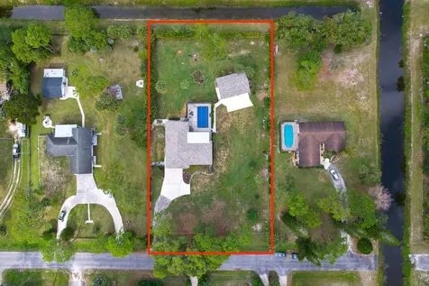 11321 49th Street Royal Palm Beach FL 33411