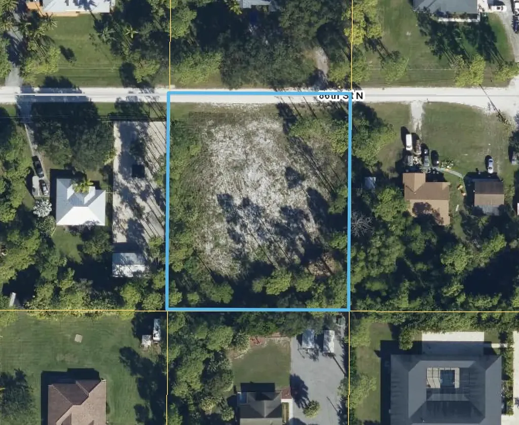 17066 86th Street The Acreage FL 33470