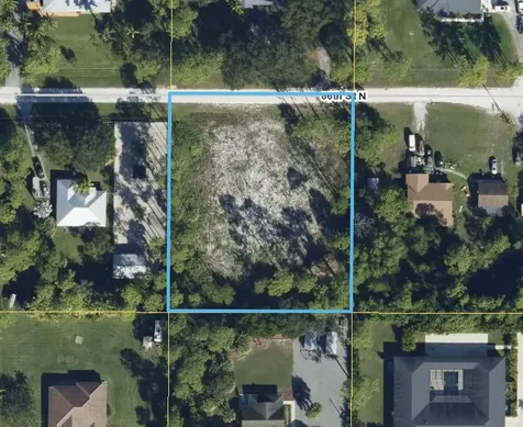 17066 86th Street The Acreage FL 33470