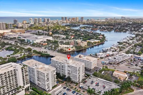 1160 N Federal Highway Fort Lauderdale FL 33304