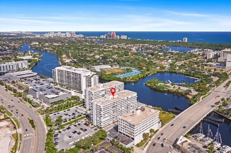 1160 N Federal Highway Fort Lauderdale FL 33304