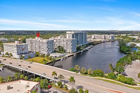 1160 N Federal Highway Fort Lauderdale FL 33304