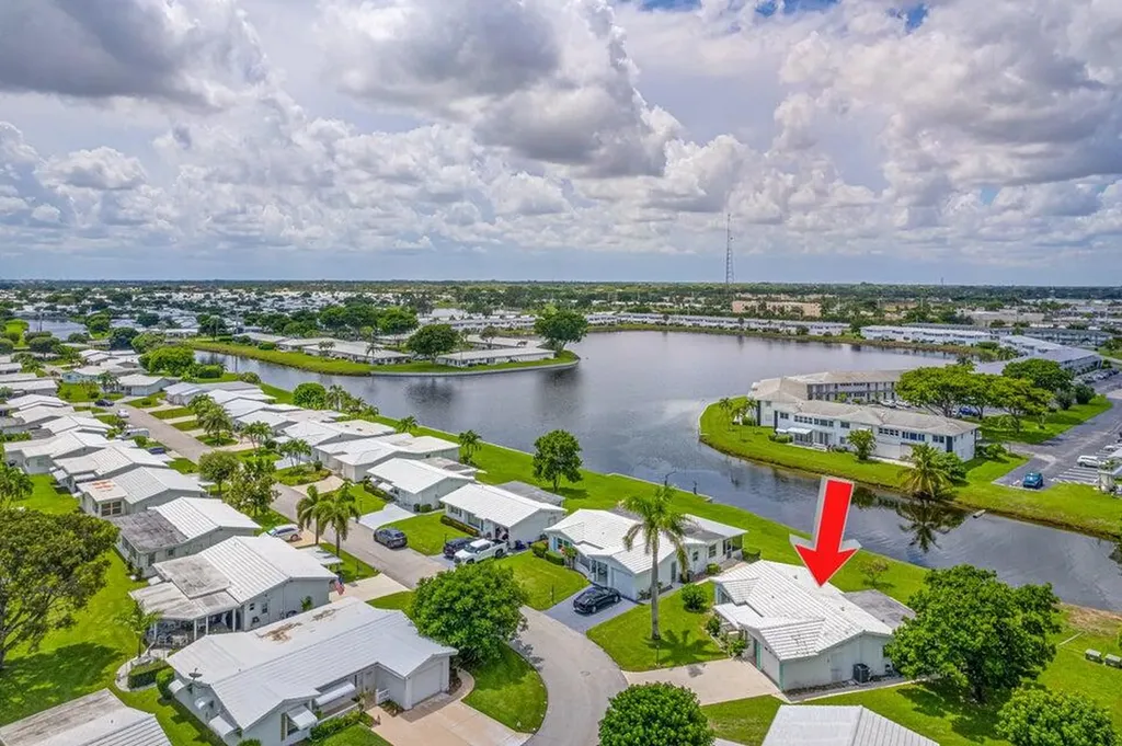 135 Nw 14th Street Boynton Beach FL 33426