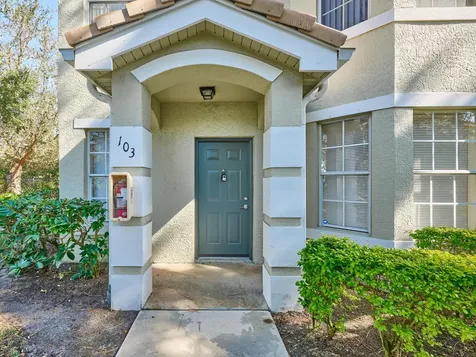 108 SW Peacock Boulevard Port Saint Lucie FL 34986