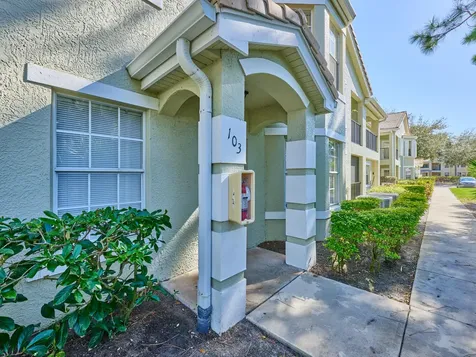 108 SW Peacock Boulevard Port Saint Lucie FL 34986