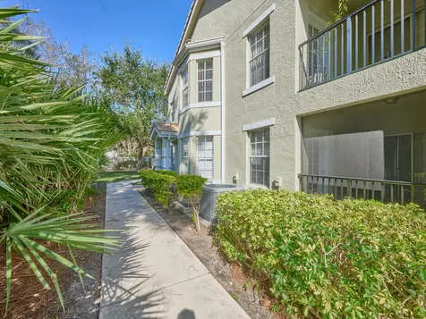 108 SW Peacock Boulevard Port Saint Lucie FL 34986