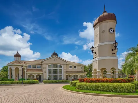 108 SW Peacock Boulevard Port Saint Lucie FL 34986