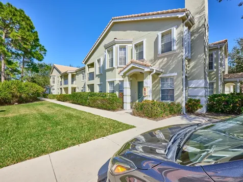 108 SW Peacock Boulevard Port Saint Lucie FL 34986