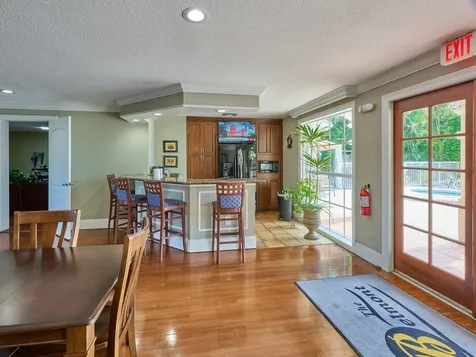 108 SW Peacock Boulevard Port Saint Lucie FL 34986