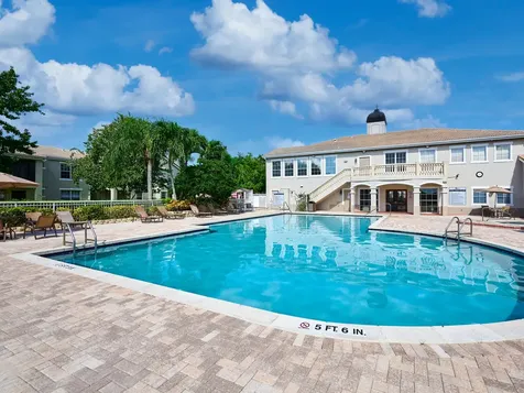 108 SW Peacock Boulevard Port Saint Lucie FL 34986