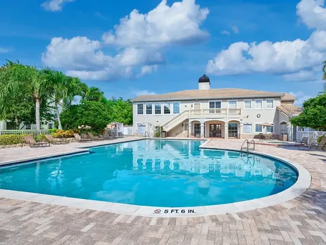 108 SW Peacock Boulevard Port Saint Lucie FL 34986