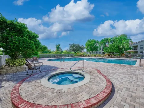 108 SW Peacock Boulevard Port Saint Lucie FL 34986