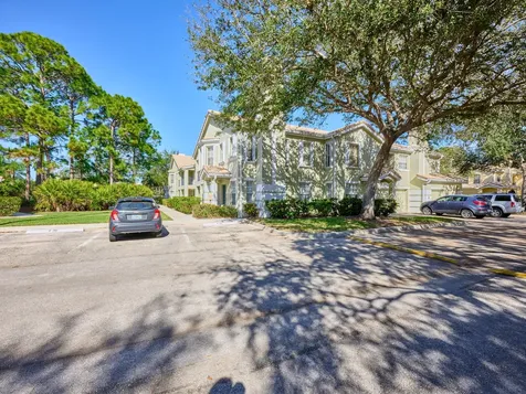108 SW Peacock Boulevard Port Saint Lucie FL 34986