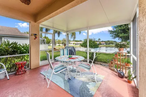 2775 Clipper Circle West Palm Beach FL 33411