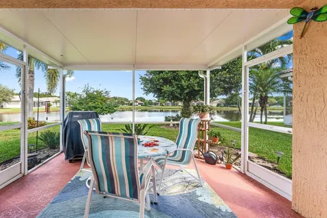 2775 Clipper Circle West Palm Beach FL 33411