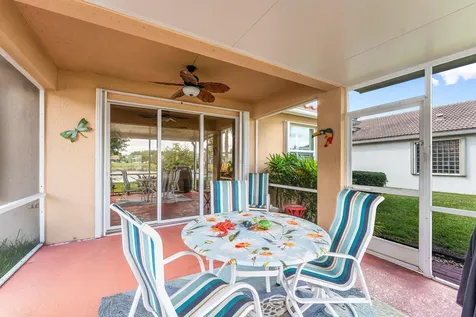 2775 Clipper Circle West Palm Beach FL 33411