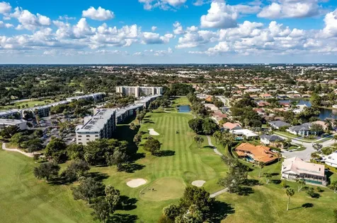 2420 Deer Creek Country Club Boulevard Deerfield Beach FL 33442