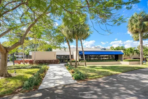 2420 Deer Creek Country Club Boulevard Deerfield Beach FL 33442