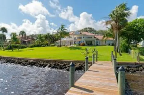 901 SE Riverside Drive Stuart FL 34994