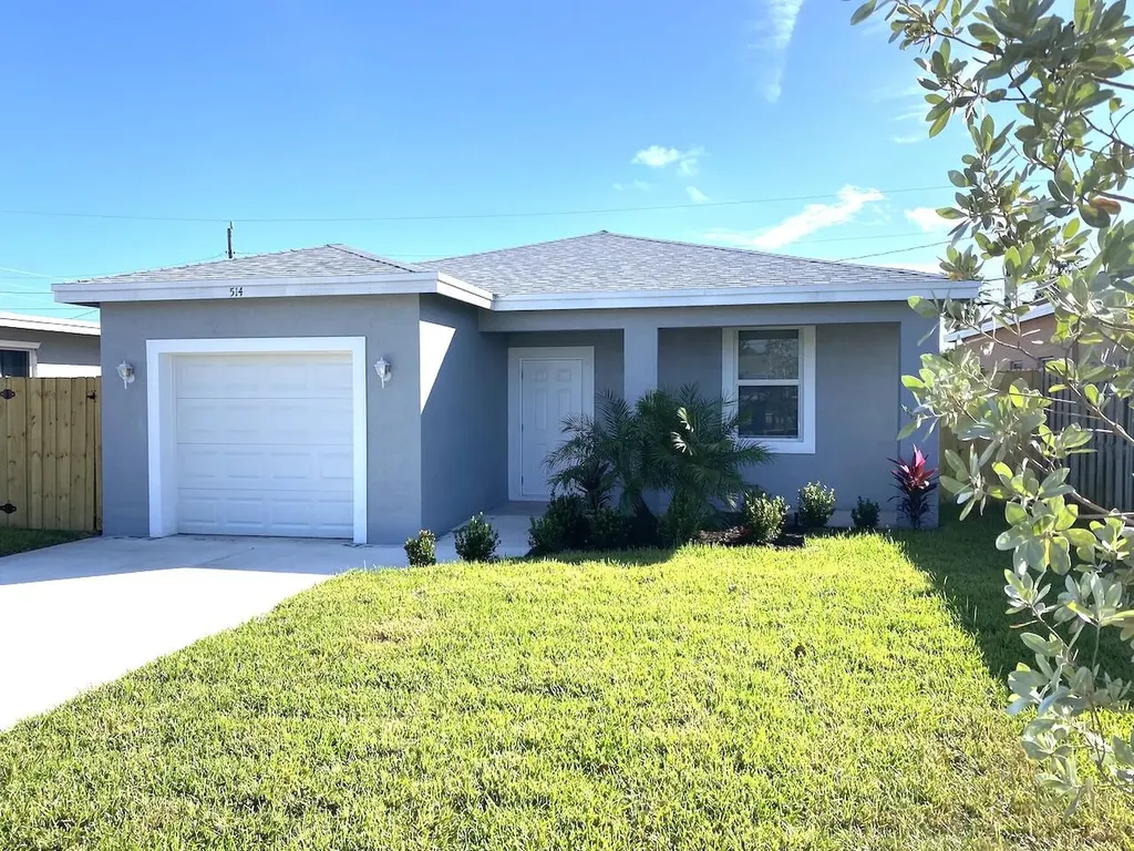 514 NW 11th Avenue Boynton Beach FL 33435