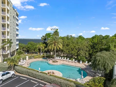 480 Sail Lane Merritt Island FL 32953