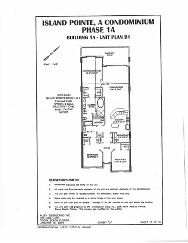 480 Sail Lane Merritt Island FL 32953