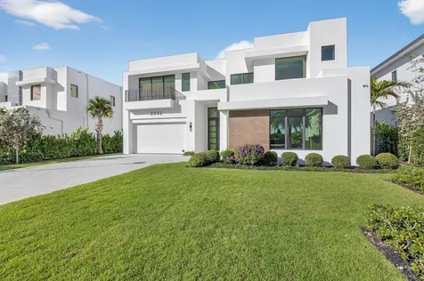 2232 Delray Ridge Lane Delray Beach FL 33444