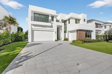 2232 Delray Ridge Lane Delray Beach FL 33444