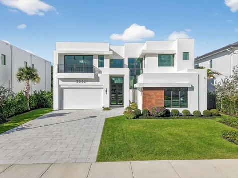 2232 Delray Ridge Lane Delray Beach FL 33444