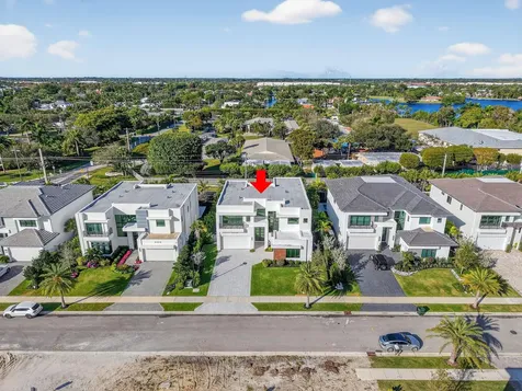 2232 Delray Ridge Lane Delray Beach FL 33444