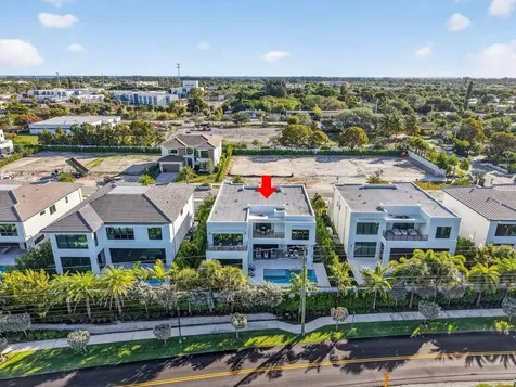 2232 Delray Ridge Lane Delray Beach FL 33444