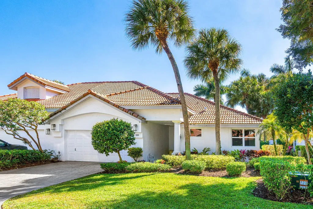 2246 Nw 52nd Street Boca Raton FL 33496