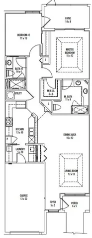 1775 Lakefront C2 Boulevard Fort Pierce FL 34982