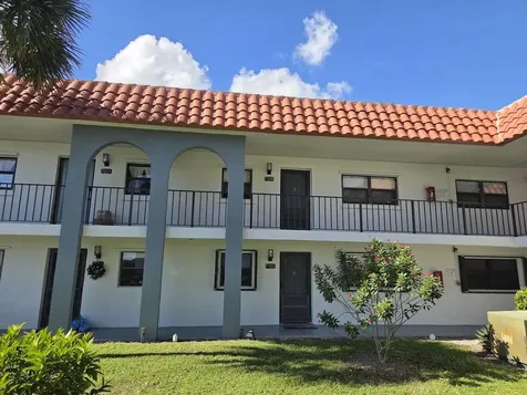 2001 W Woolbright Road Boynton Beach FL 33426
