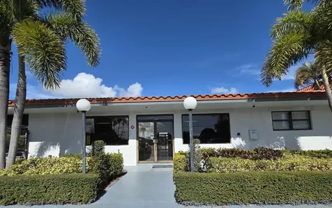 2001 W Woolbright Road Boynton Beach FL 33426